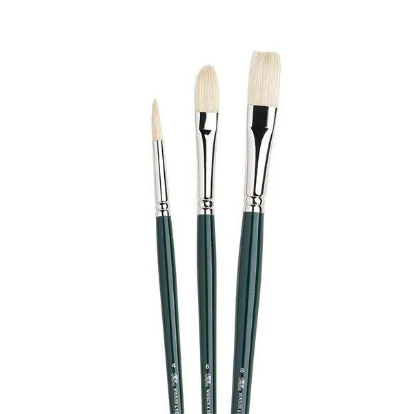 Winsor & Newton Winton Brush Set - Image 2