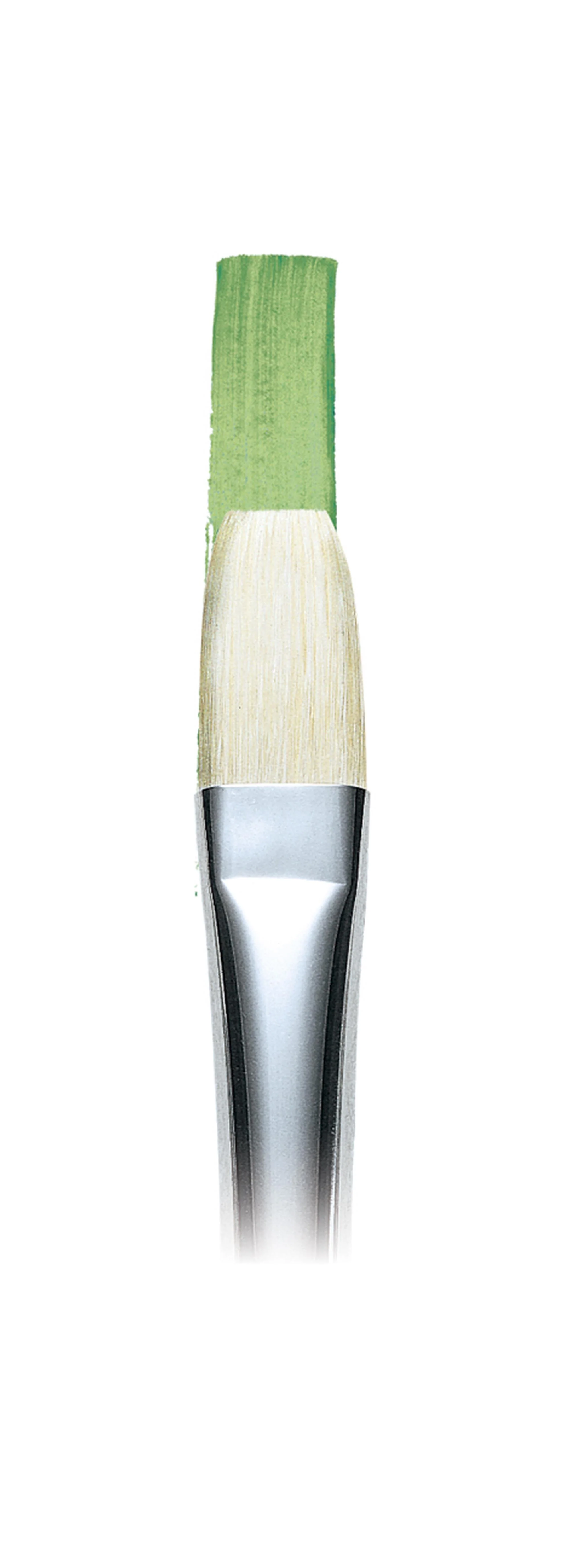 Winsor & Newton Winton Hog Brush Set 3 - Image 6