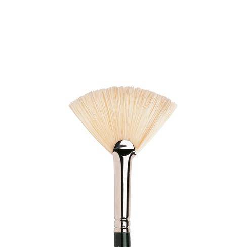 Winsor & Newton Winton Hog Fan Brushes