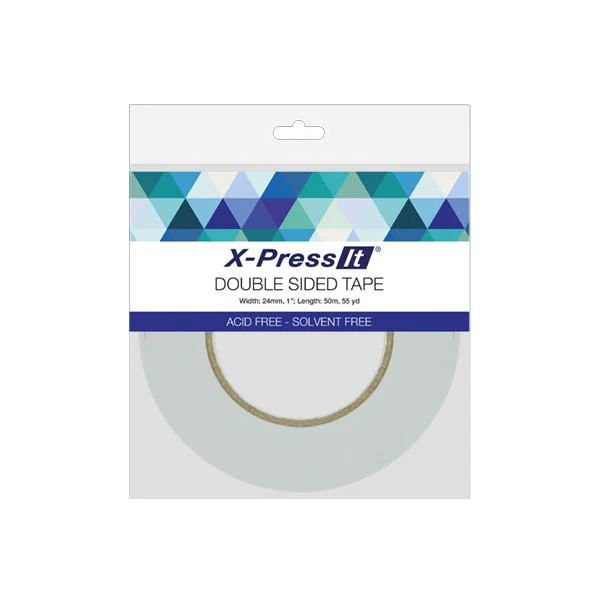 X-Press It Double Sided Tape