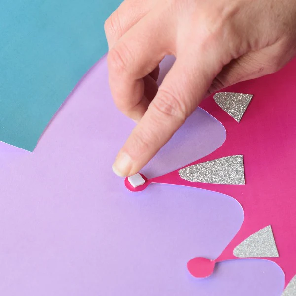 X-Press It Foam Mounting Squares - Image 2