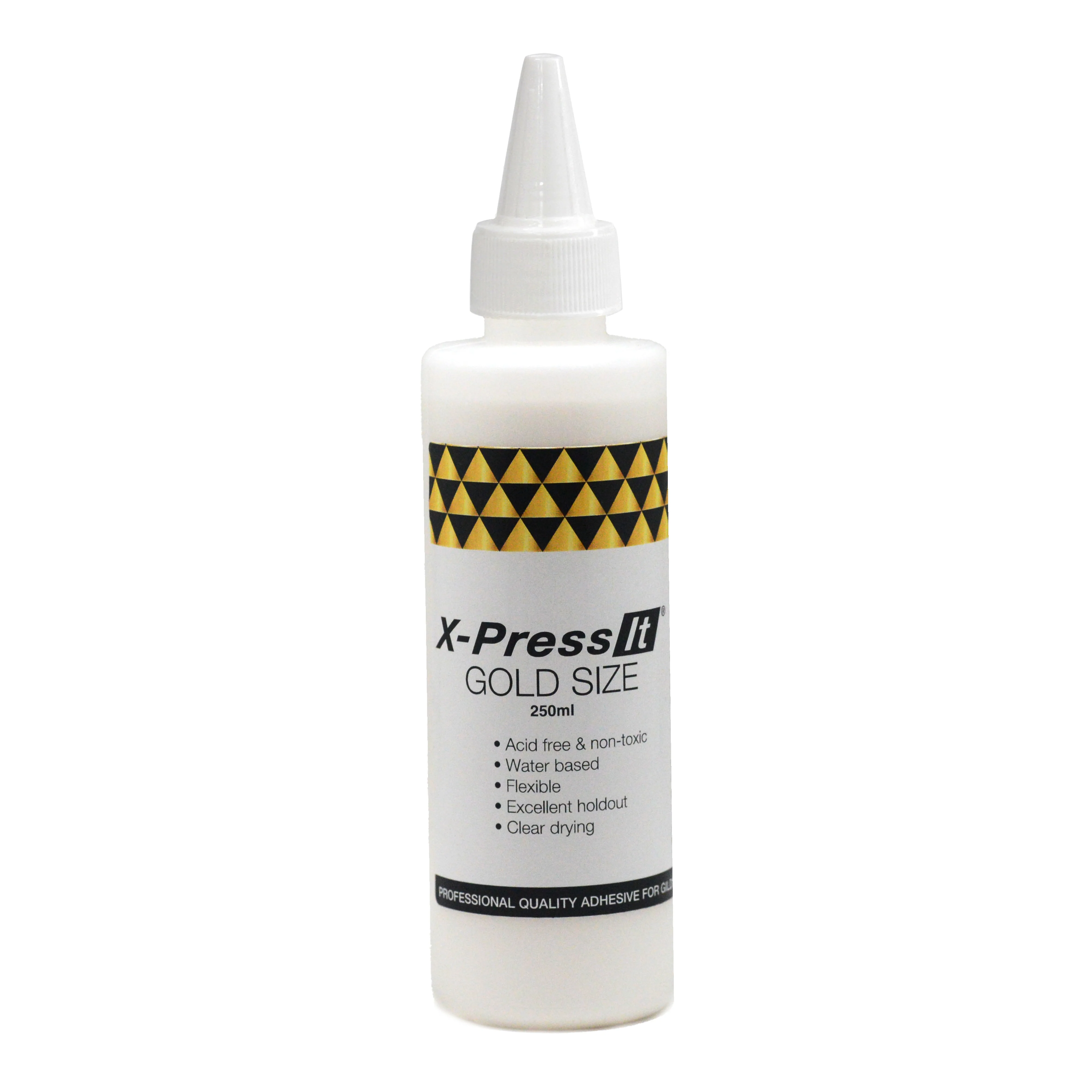 X-Press It Gold Size - Image 2
